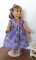 Sprott_Lanetta Matching doll dress